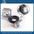 RoHS Compliant Network Cabinet Use Cage Nut Kits